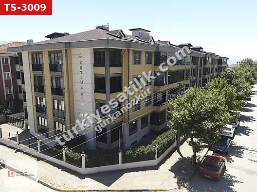 GÜRKAN GAYRİMENKUL YENİ MH. BEŞTEPELER CADDESİ ÜZERİ 3+1 DAİRE